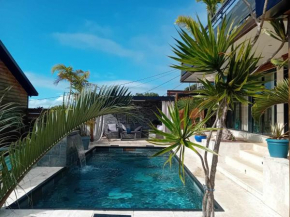 Les terrasses